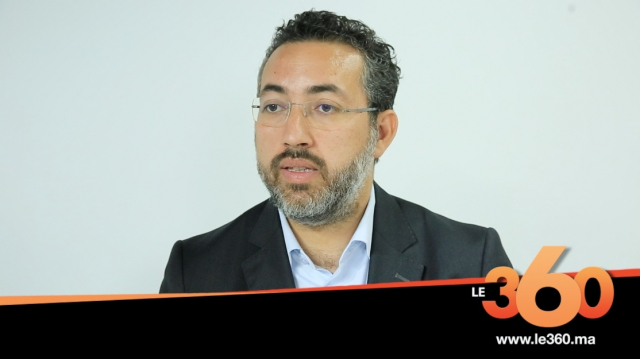 cover: Fisc360, Ep15. Ghassane Benchekroun: «Les anomalies fiscales sont légion» cover: Fisc360, Ep15. Ghassane Benchekroun: «Les anomalies fiscales sont légion»