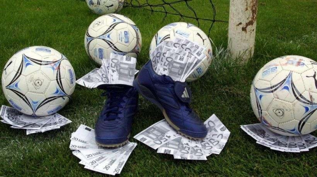 match truqué match truqué