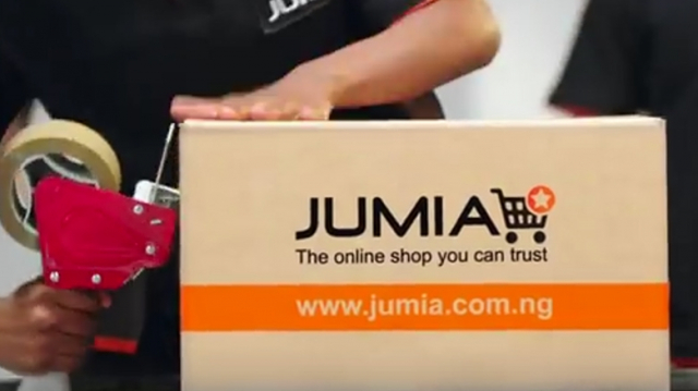 Jumia Jumia