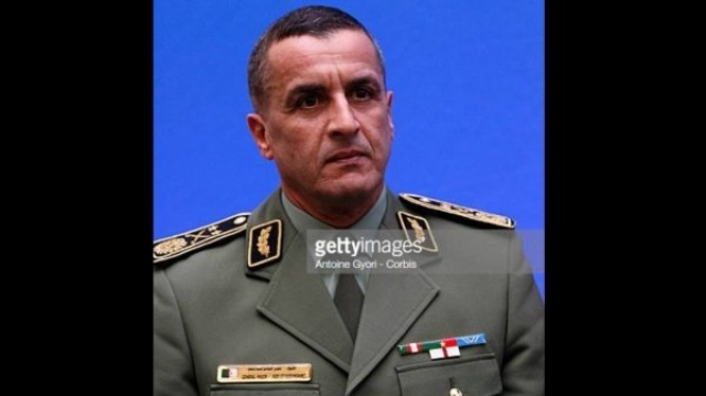 Mohamed Kaïdi Mohamed Kaïdi