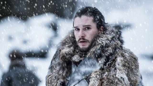 Kit Harington alias Jon Snow Kit Harington alias Jon Snow