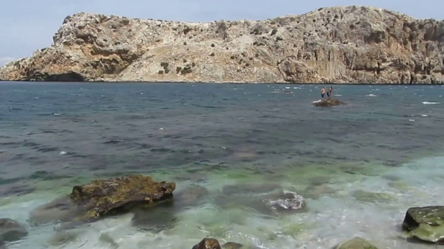 l’îlot Leïla l’îlot Leïla