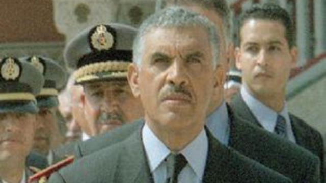 Mohamed Mediouri Mohamed Mediouri