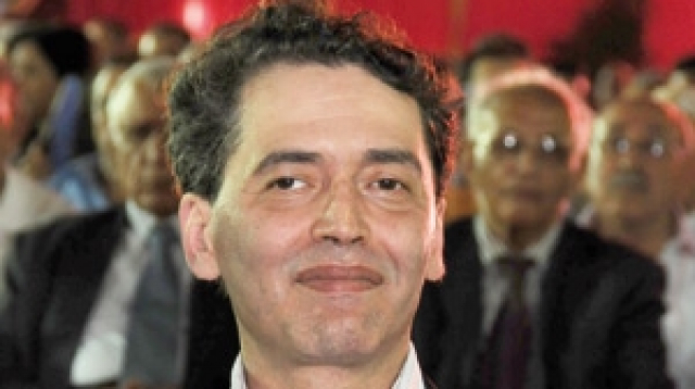 Mohamed El Gahs Mohamed El Gahs