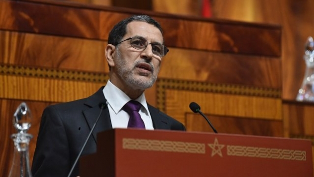 El Othmani El Othmani