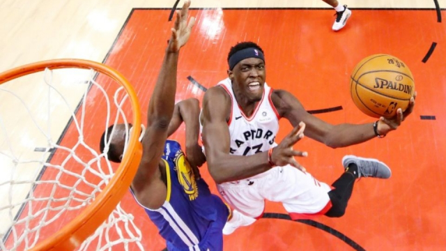 Finale de la NBA: le Cameroun croise les doigts pour Pascal Siakam Finale de la NBA: le Cameroun croise les doigts pour Pascal Siakam