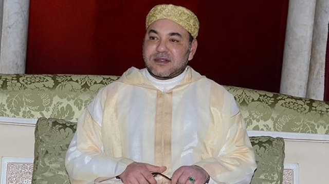 mohammed VI mohammed VI