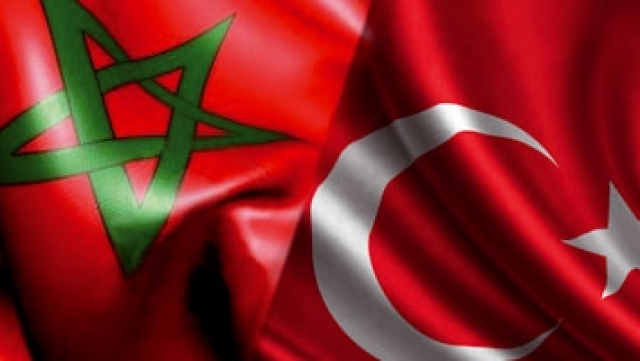 Accords Maroc Turquie Accords Maroc Turquie