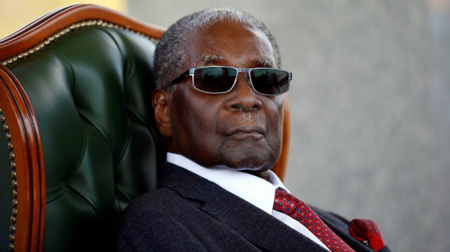 Mugabe Mugabe