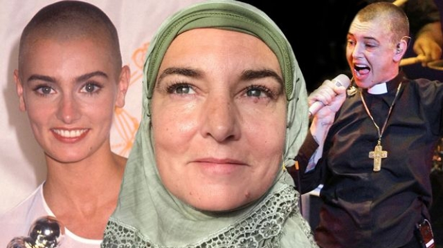 Sinead O'Connor Sinead O'Connor