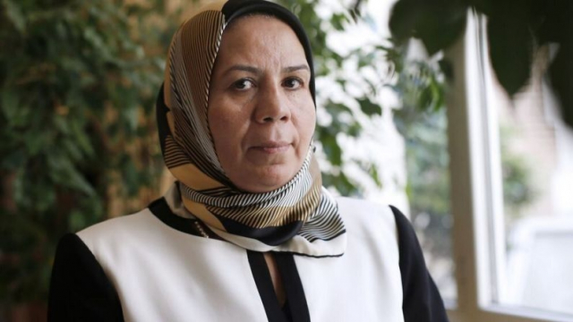Latifa Ibn Ziaten Latifa Ibn Ziaten