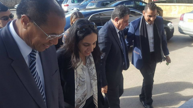 Bouaida et Ben Bouaida Bouaida et Ben Bouaida