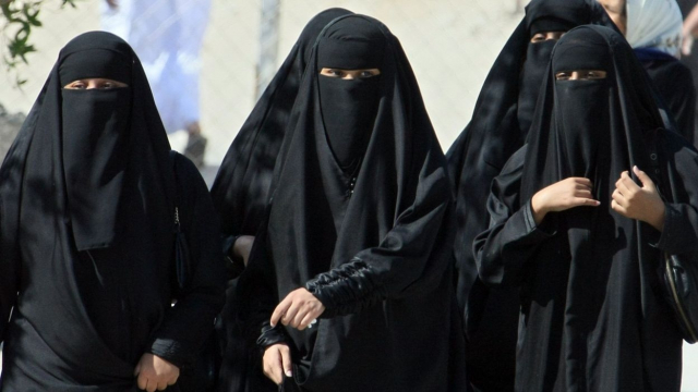 Femme Arabie Saoudite Femme Arabie Saoudite