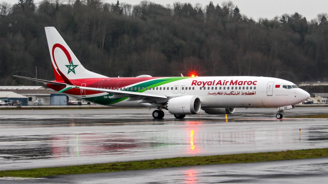 Boeing 737 Max "title =" Boeing 737 Max "/> </div>
</div>
<p> <span class=