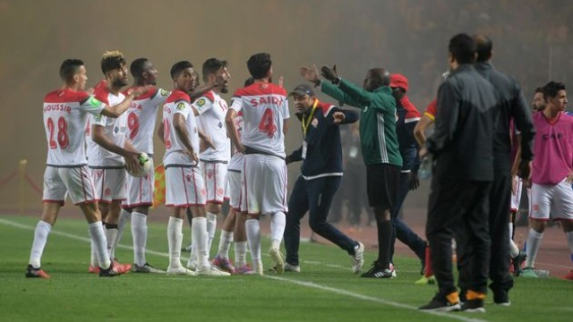esperance v wydad esperance v wydad