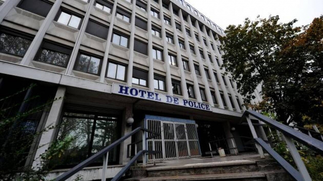Grenoble Grenoble