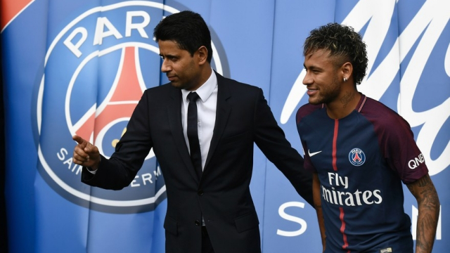 Neymar Neymar