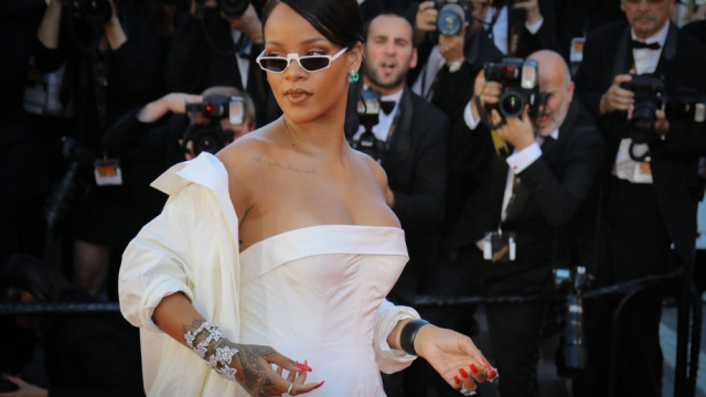 Rihanna Rihanna