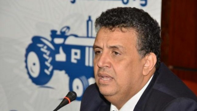 Abdellatif Ouahbi, député de Taroudant est l’un des détracteurs les plus en vue du secrétaire général Abdellatif Ouahbi, député de Taroudant est l’un des détracteurs les plus en vue du secrétaire général