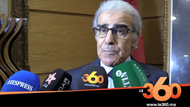 cover: Abdellatif Jouahri: «Le dialogue social va aggraver le déficit budgétaire» cover: Abdellatif Jouahri: «Le dialogue social va aggraver le déficit budgétaire»