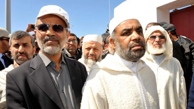 Al Adl Wal Ihsan Al Adl Wal Ihsan