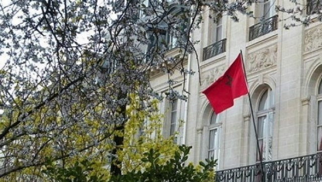 Consulat maroc milan Consulat maroc milan