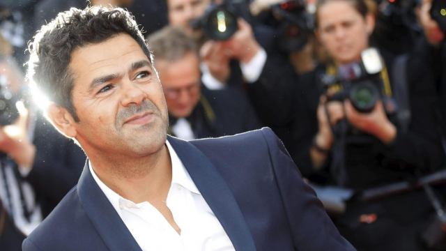 Jamel Debbouze Jamel Debbouze