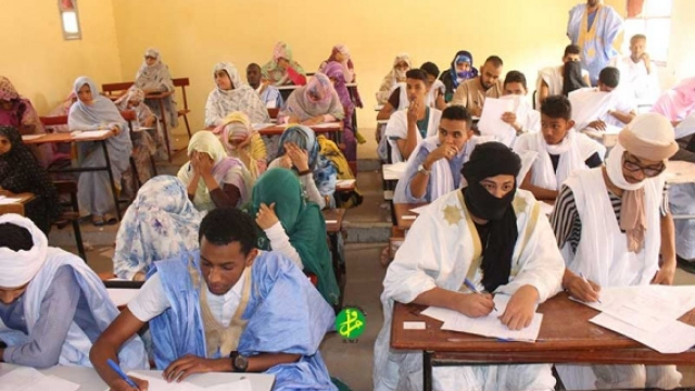 Mauritanie: pour éviter la triche au bac, une solution inédite... Au grand dam des internautes Mauritanie: pour éviter la triche au bac, une solution inédite... Au grand dam des internautes