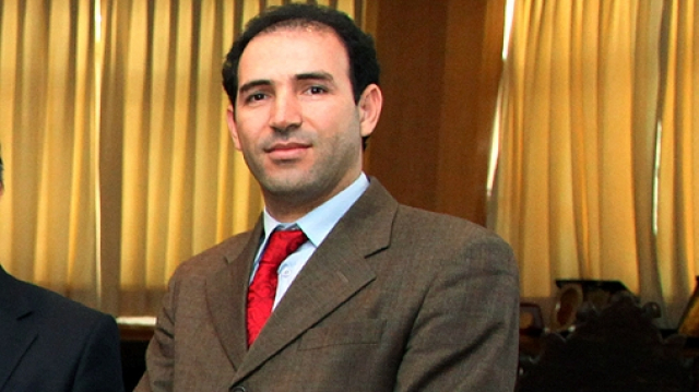 Mohamed Benalilou Mohamed Benalilou
