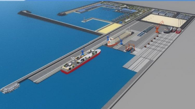 Chantier naval casablanca Chantier naval casablanca