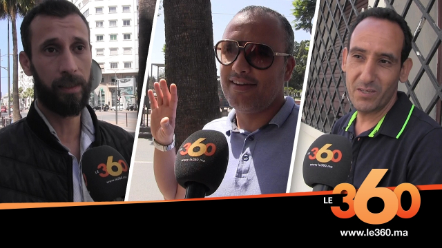 Cover_Vidéo: Le360.ma • Micro-trottoir : Recrudescence de la mendicité: ce qu'en pensent les Marocains... Cover_Vidéo: Le360.ma • Micro-trottoir : Recrudescence de la mendicité: ce qu'en pensent les Marocains...