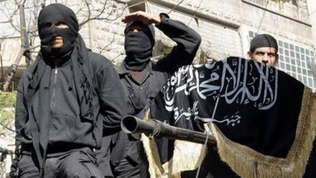 Daech Daech