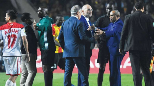 esperance v wydad esperance v wydad