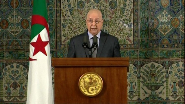 Abdelkader Bensalah Abdelkader Bensalah