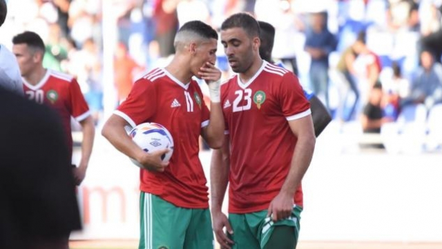penaltygate Maroc penaltygate Maroc