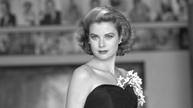 Grace Kelly Grace Kelly