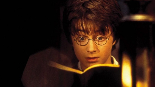 Harry Potter Harry Potter