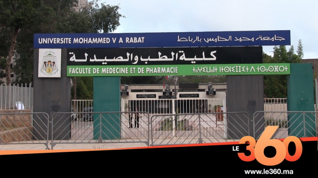 Cover Vidéo - اجواء الامتحانات بكلية الطب وطب الاسنان بالرباط Cover Vidéo - اجواء الامتحانات بكلية الطب وطب الاسنان بالرباط