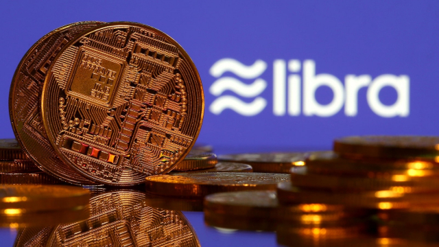 Crypto-monnaie Facebook Crypto-monnaie Facebook