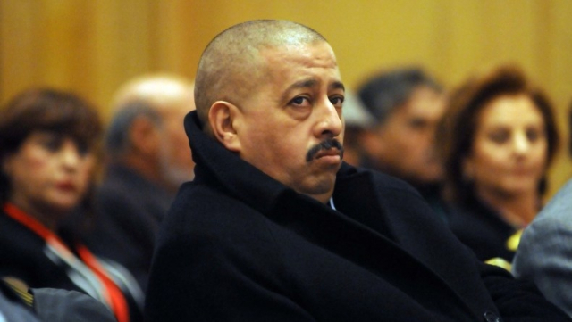 Mahieddine Tahkout Mahieddine Tahkout