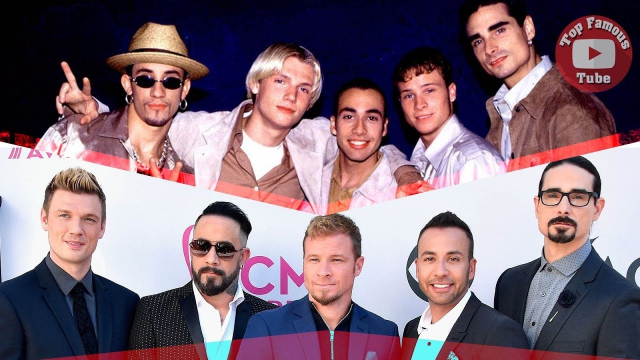 Backstreet Boys Backstreet Boys