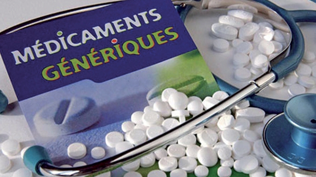 Médicaments génériques Médicaments génériques