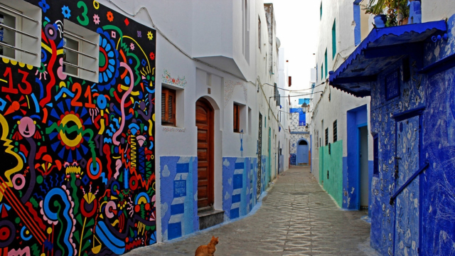 Asilah festival Asilah festival