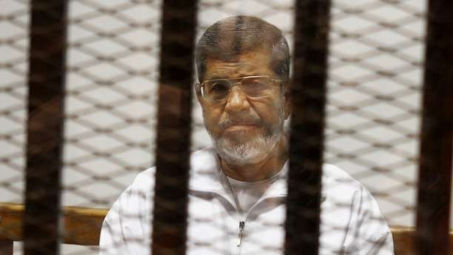 morsi morsi