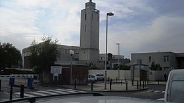 mosquée d'Évry mosquée d'Évry