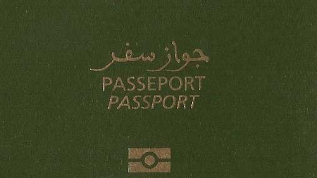 Passeport Passeport