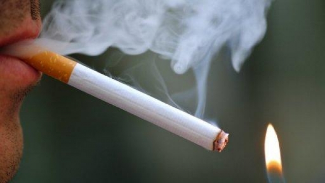 Les adolescents moins accros au tabac qu’avant Les adolescents moins accros au tabac qu’avant