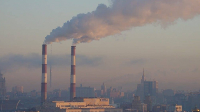 Pollution Pollution