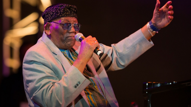 randy weston randy weston