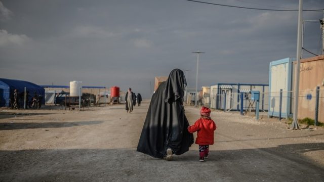 Syrie Daech Syrie Daech